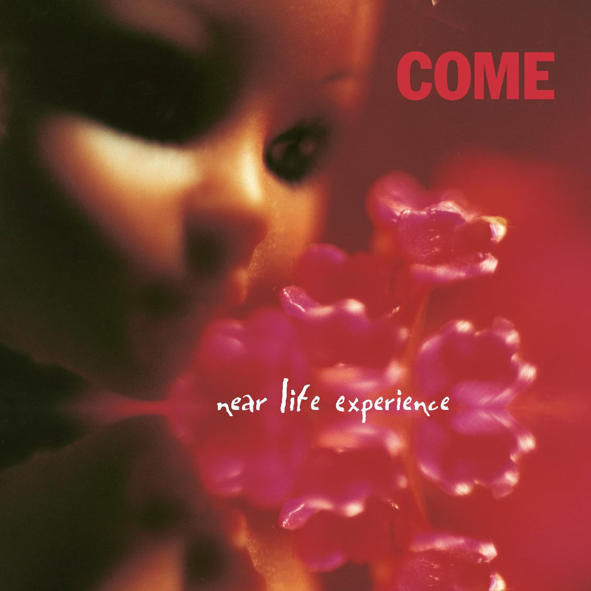 Come - Near Life Experience (PINK VINYL) |-Music History