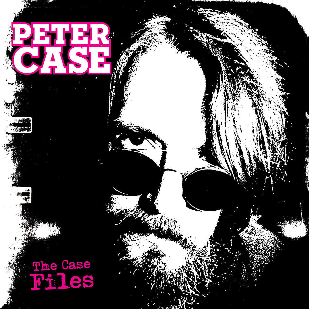 Case, Peter - The Case Files (CD) | Mint (M) Mint (M)-Music History