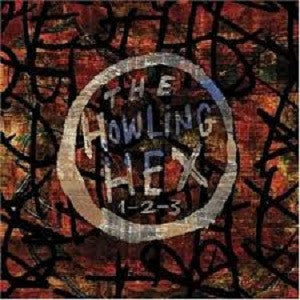 Howling Hex, The - 37623 (CD) |-Music History