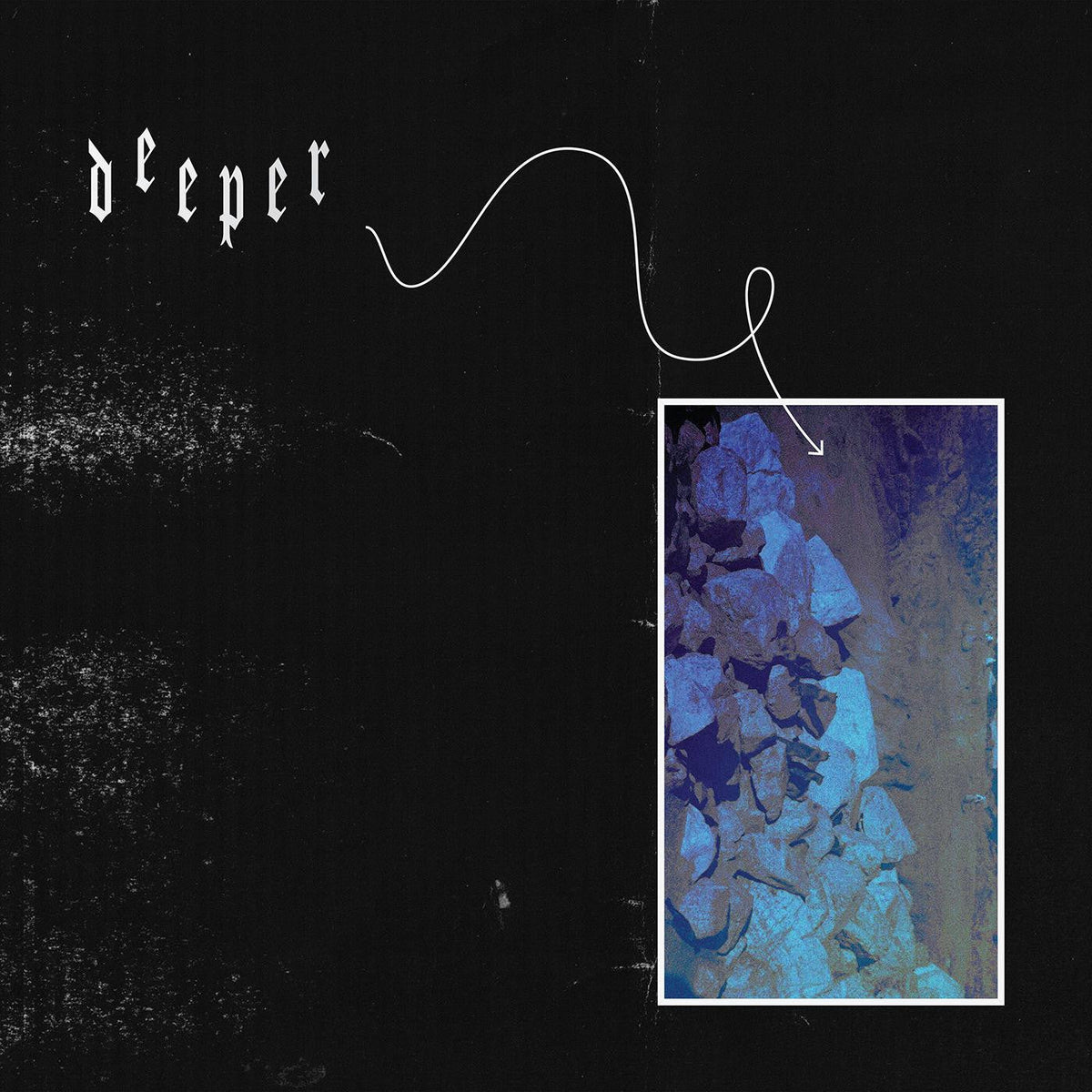 Deeper - Deeper (Vinyl) |-Music History