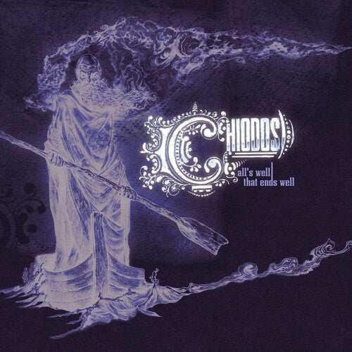 Chiodos - All's Well That End's Well - 20th Anniversary (COLORED VINYL) | Mint (M) Mint (M)-Music History