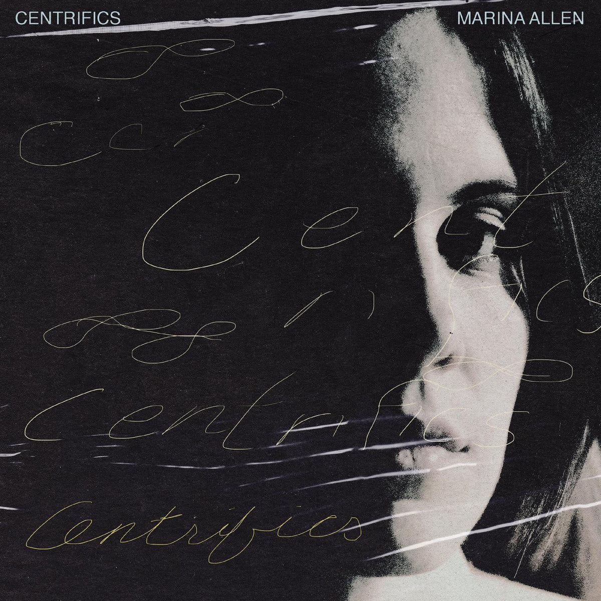 Allen, Marina - Centrifics |-Music History