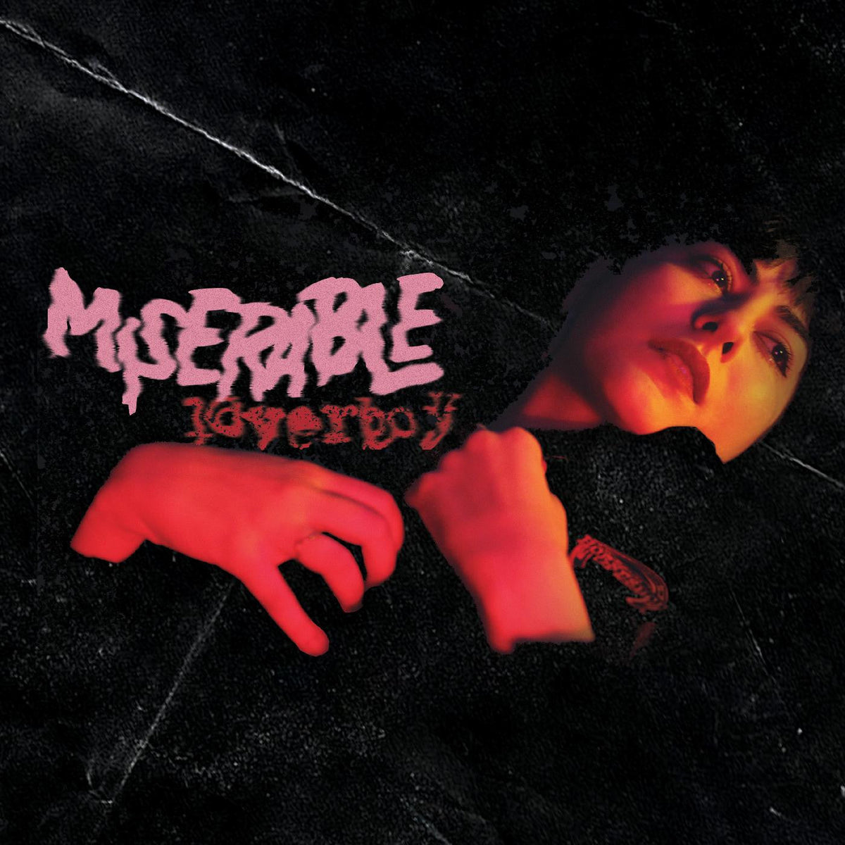 Miserable - Loverboy / Dog Days (CD) |-Music History