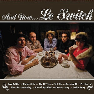 Le Switch - And Now...Le Switch (CD) |-Music History
