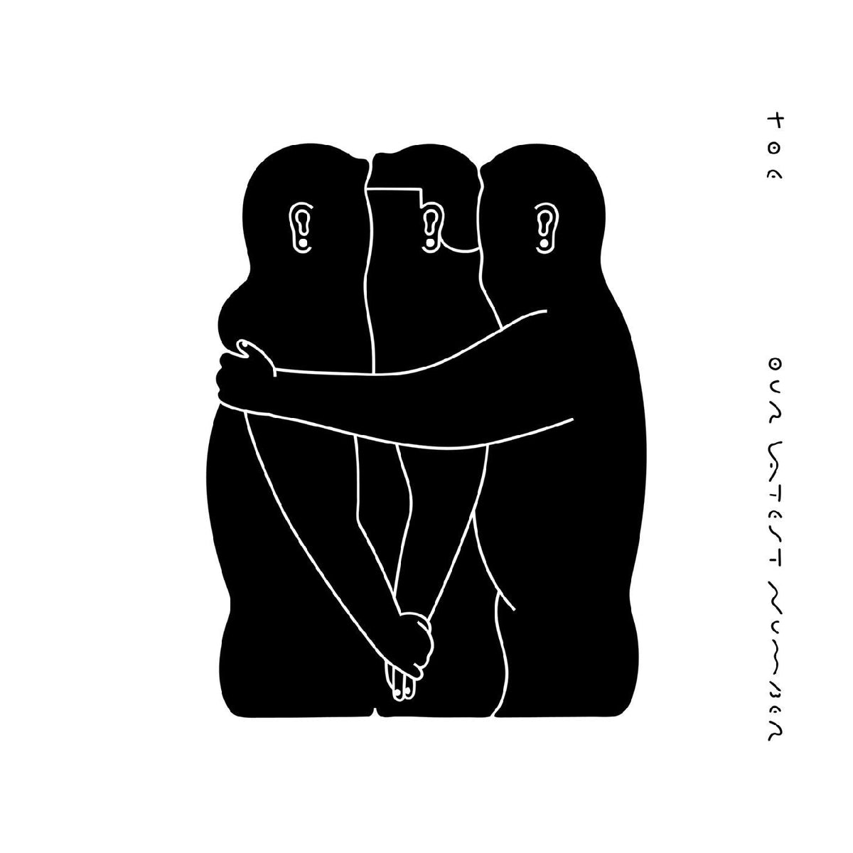 toe - Our Latest Number (CD) |-Music History