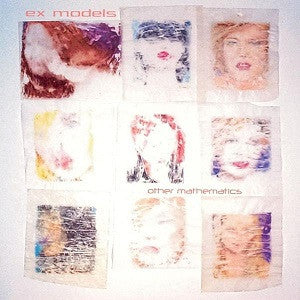 Ex-Models - Other Mathematics (CD) |-Music History