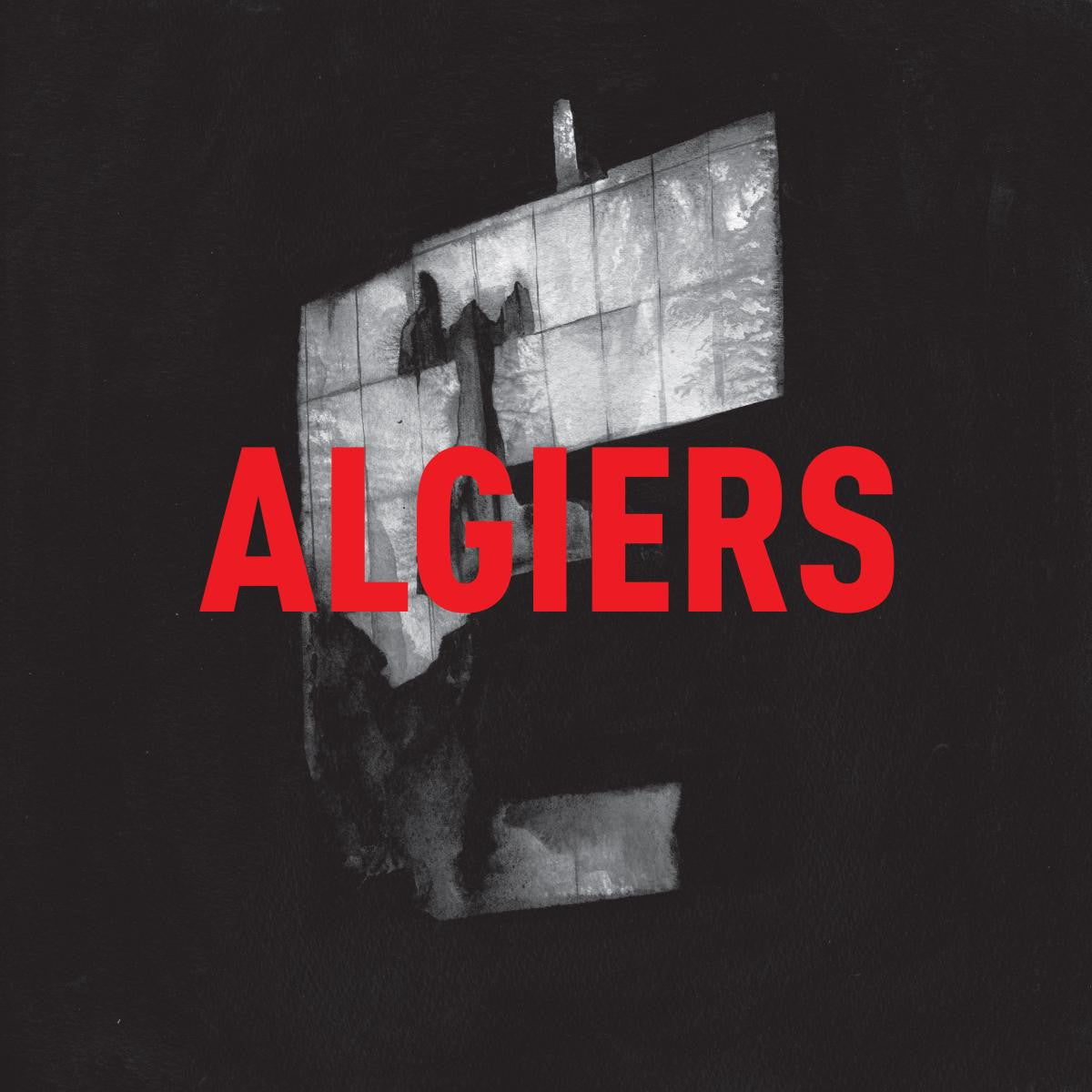 Algiers - Algiers |-Music History