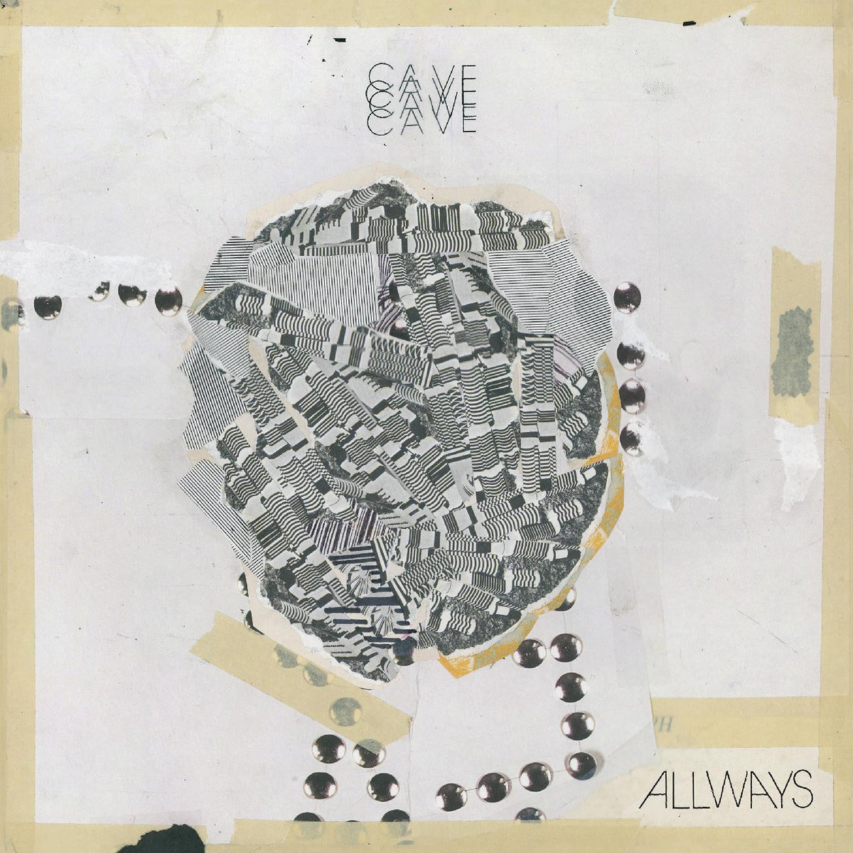 CAVE - Allways |-Music History