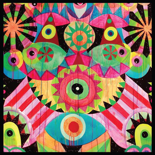 !!! (Chk Chk Chk) - Must Be The Moon |-Music History