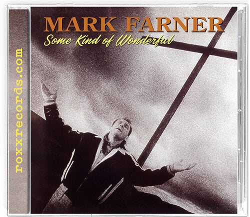 Mark Farner - (PRESALE 8/14/26) Some Kind of Wonderful (CD) | NEW Mint (M) Mint (M)-Music History