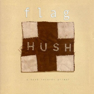 Various Artists - Flag (CD) |-Music History