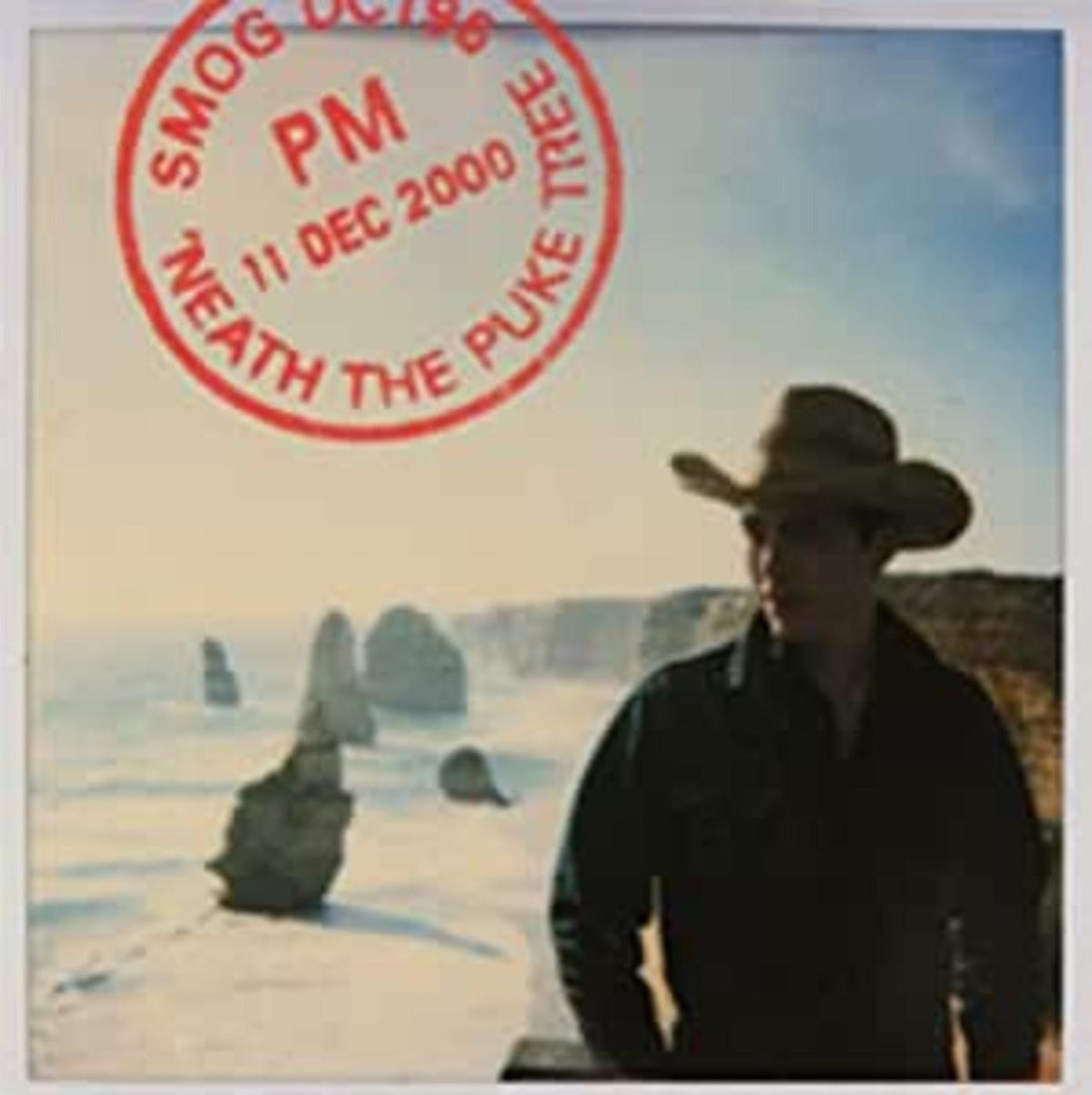 Smog - Neath the Puke Tree (CD) |-Music History