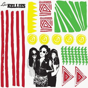 Las Kellies - Kellies (CD) |-Music History