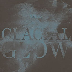 Noveller - Glacial Glow (CD) |-Music History