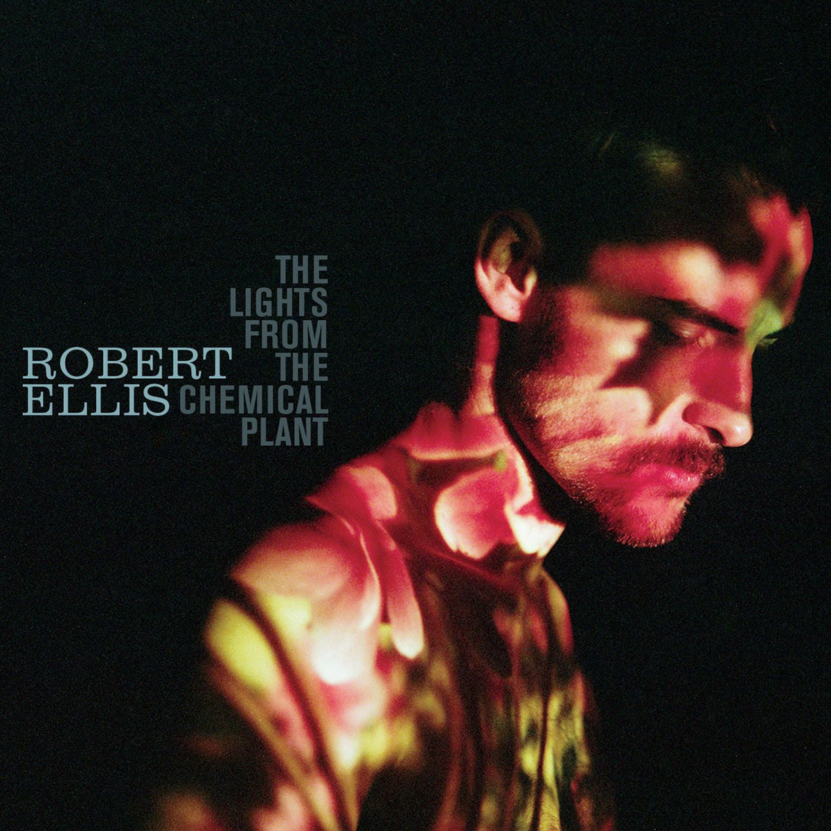 Ellis, Robert - Robert Ellis (CD) |-Music History