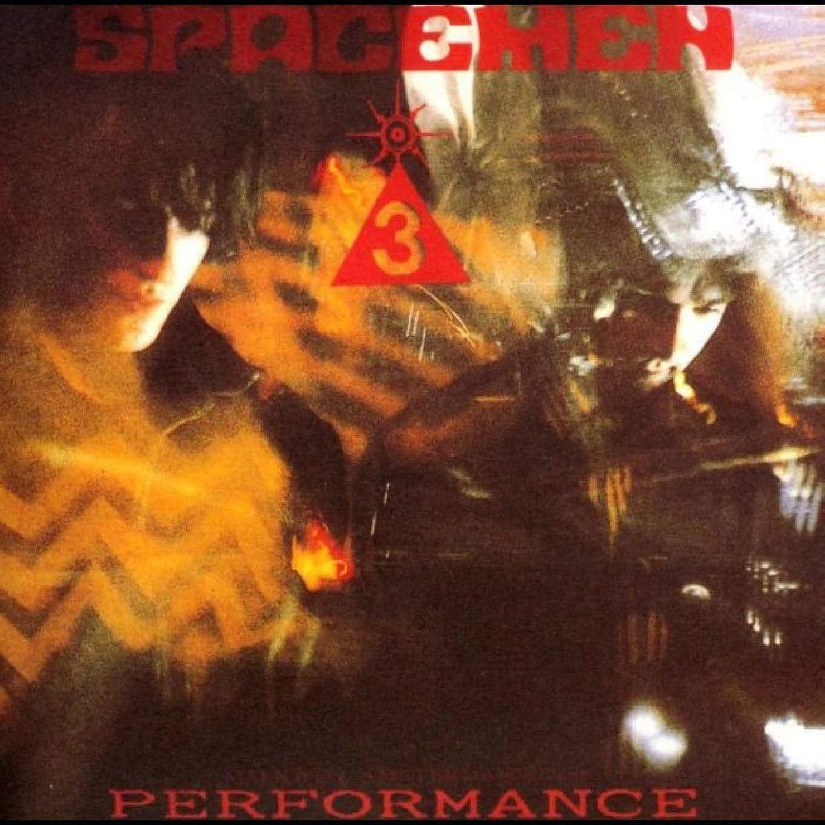 Spacemen 3 - Performance (CD) |-Music History