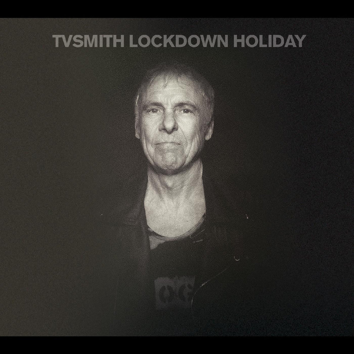 TV Smith - Lockdown Holiday (CD) |-Music History