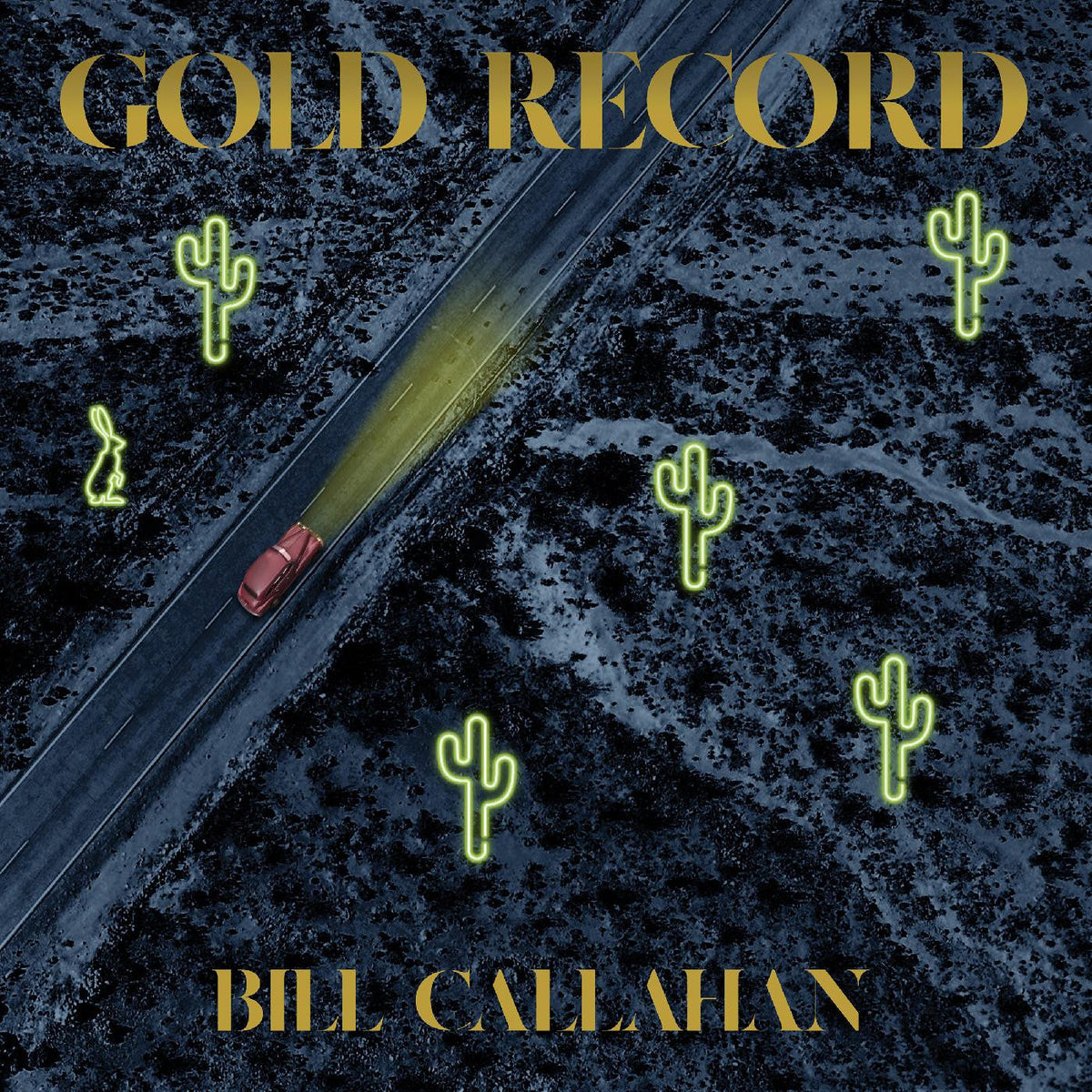Callahan, Bill - Gold Record |-Music History
