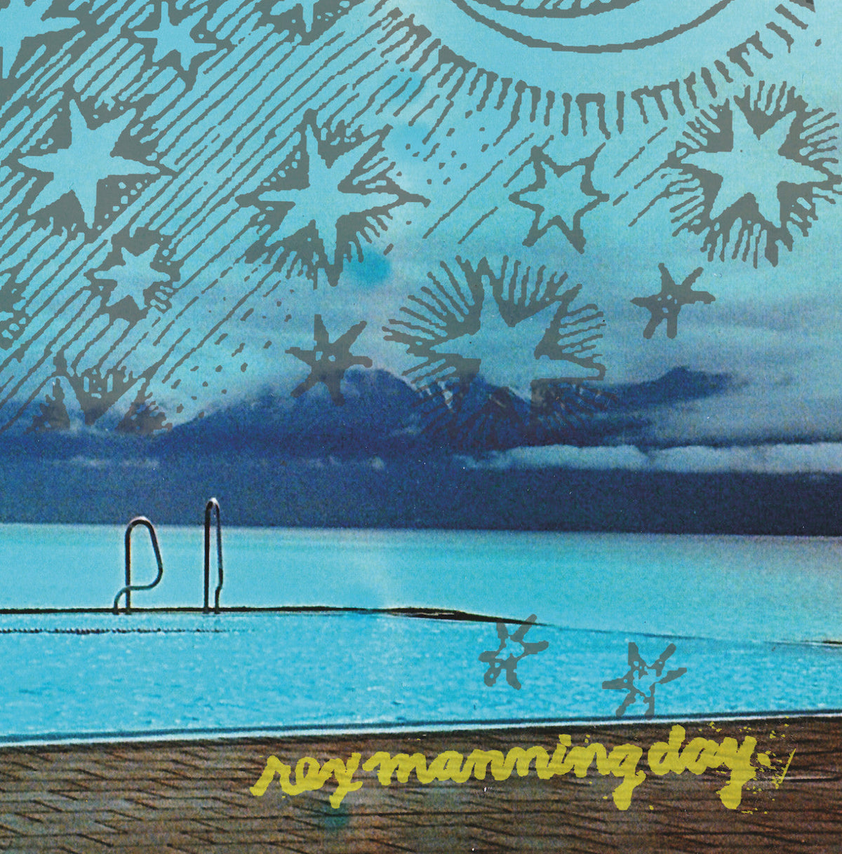 Rexmanningday. - Rexmanningday. |-Music History