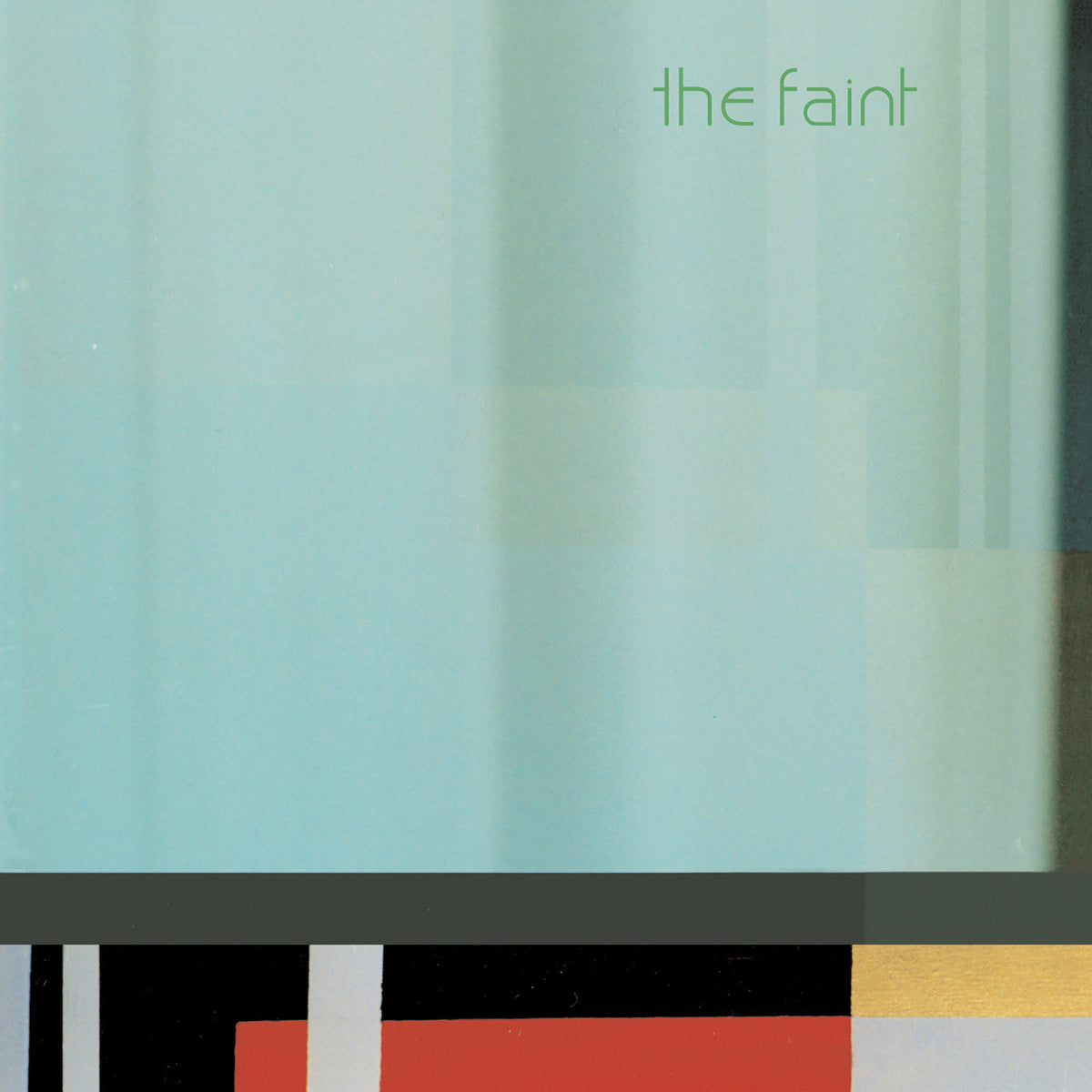 Faint, The - Media (CD) |-Music History
