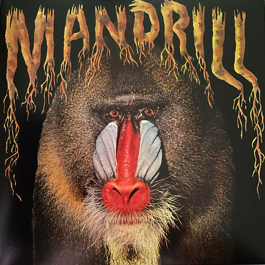 Mandrill - Mandrill (VINYL - ITALY 2025) | Mint (M) Mint (M)-Music History