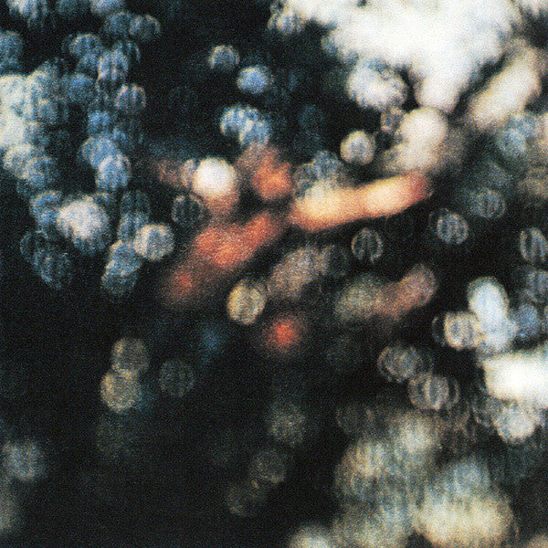 Pink Floyd - Obscured By Clouds (CD) | Excellent+ (EX+) Excellent (EX)-Music History