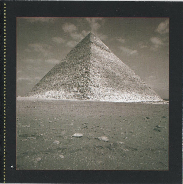 Pink Floyd - The Dark Side Of The Moon (CD GOLD) | Excellent+ (EX+) Near Mint (NM)-Music History