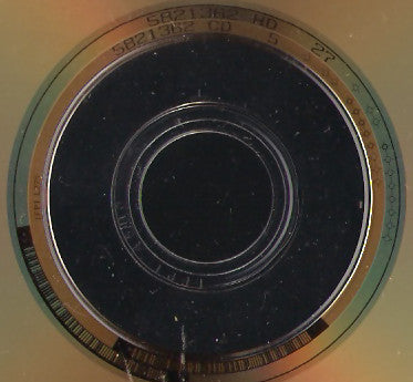 Pink Floyd - The Dark Side Of The Moon (CD GOLD) | Excellent+ (EX+) Near Mint (NM)-Music History