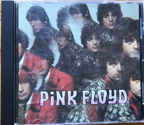 Pink Floyd - The Piper At The Gates Of Dawn (IMPORT CD) | Near Mint (NM) Near Mint (NM)-Music History