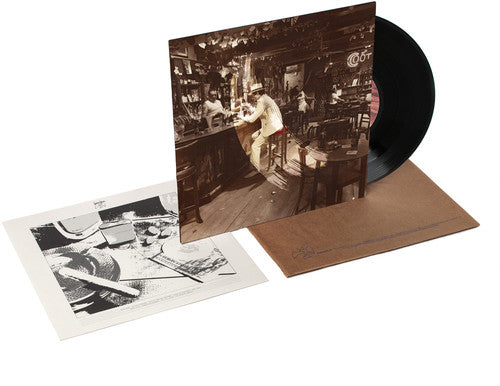 Led Zeppelin - In Through The Out Door (REMASTERED) | Mint (M) Mint (M)-Music History