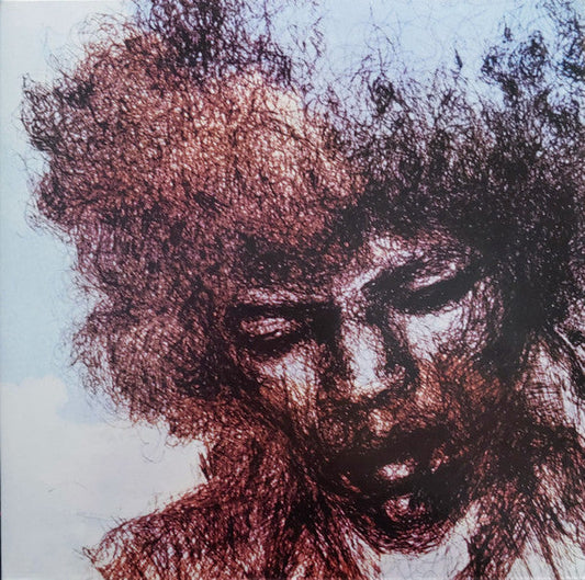 Jimi Hendrix - The Cry Of Love (180G VINYL - IMPORT) | Mint (M) Mint (M)-Music History
