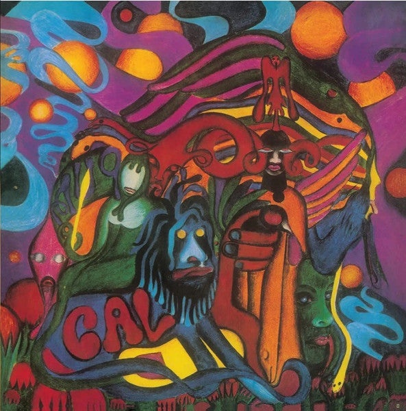 GAL COSTA - Gal (VINYL) |-Music History
