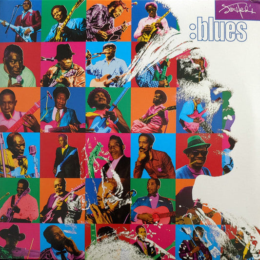 Jimi Hendrix - Blues (180g 2xVINYL - IMPORT) | Mint (M) Mint (M)-Music History