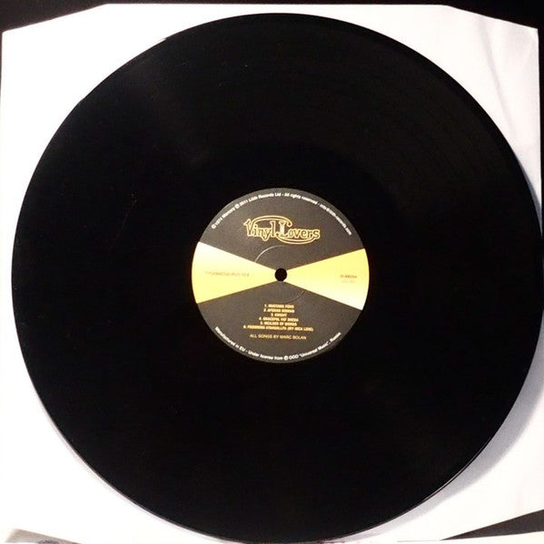 My People Were Fair And Had Sky In Their Hair... But Now They're Content To Wear Stars On Their Brows (VINYL) |-Music History