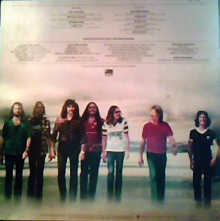 Henry Paul Band - Feel The Heat (VINYL) | Mint (M) Near Mint (NM)-Music History
