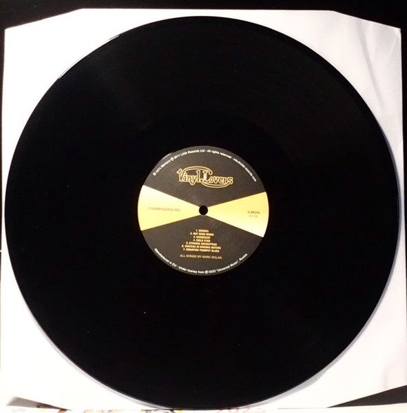 My People Were Fair And Had Sky In Their Hair... But Now They're Content To Wear Stars On Their Brows (VINYL) |-Music History