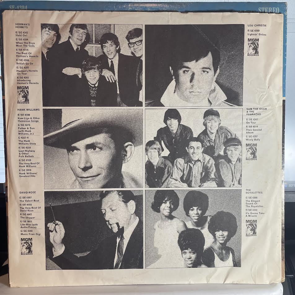 The Animals - Animalization (VINYL) | Excellent+ (EX+) Excellent (EX)-Music History