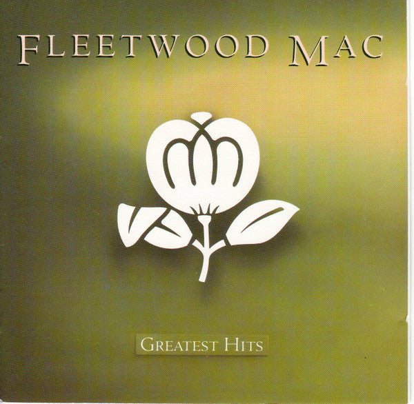 Fleetwood Mac - Greatest Hits (CD CANADA) | Excellent (EX)-Music History