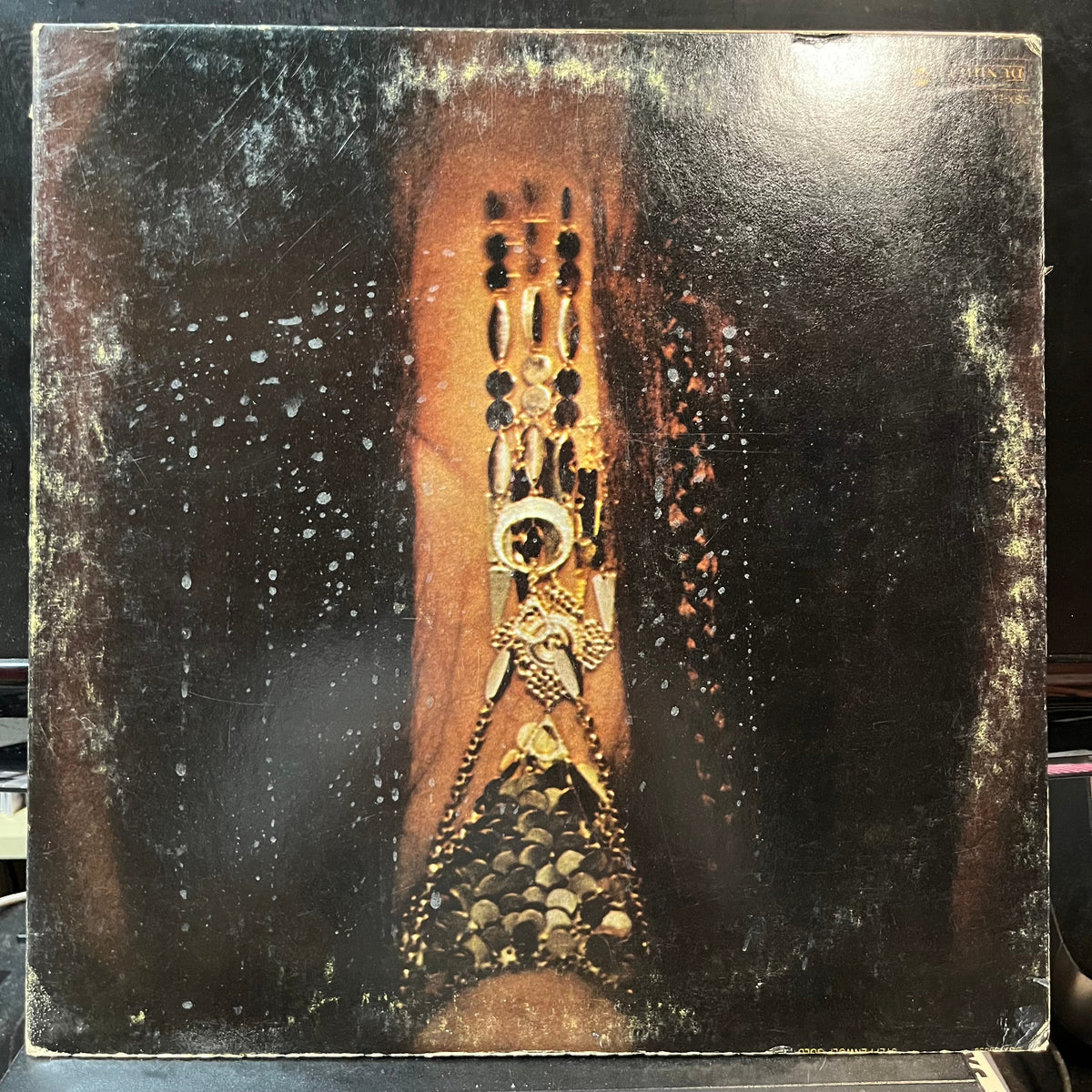Steppenwolf - Gold (Their Great Hits)(VINYL LP ABC DSX 50099 1972) | USED Near Mint (NM or M-) Very Good (VG)-Music History