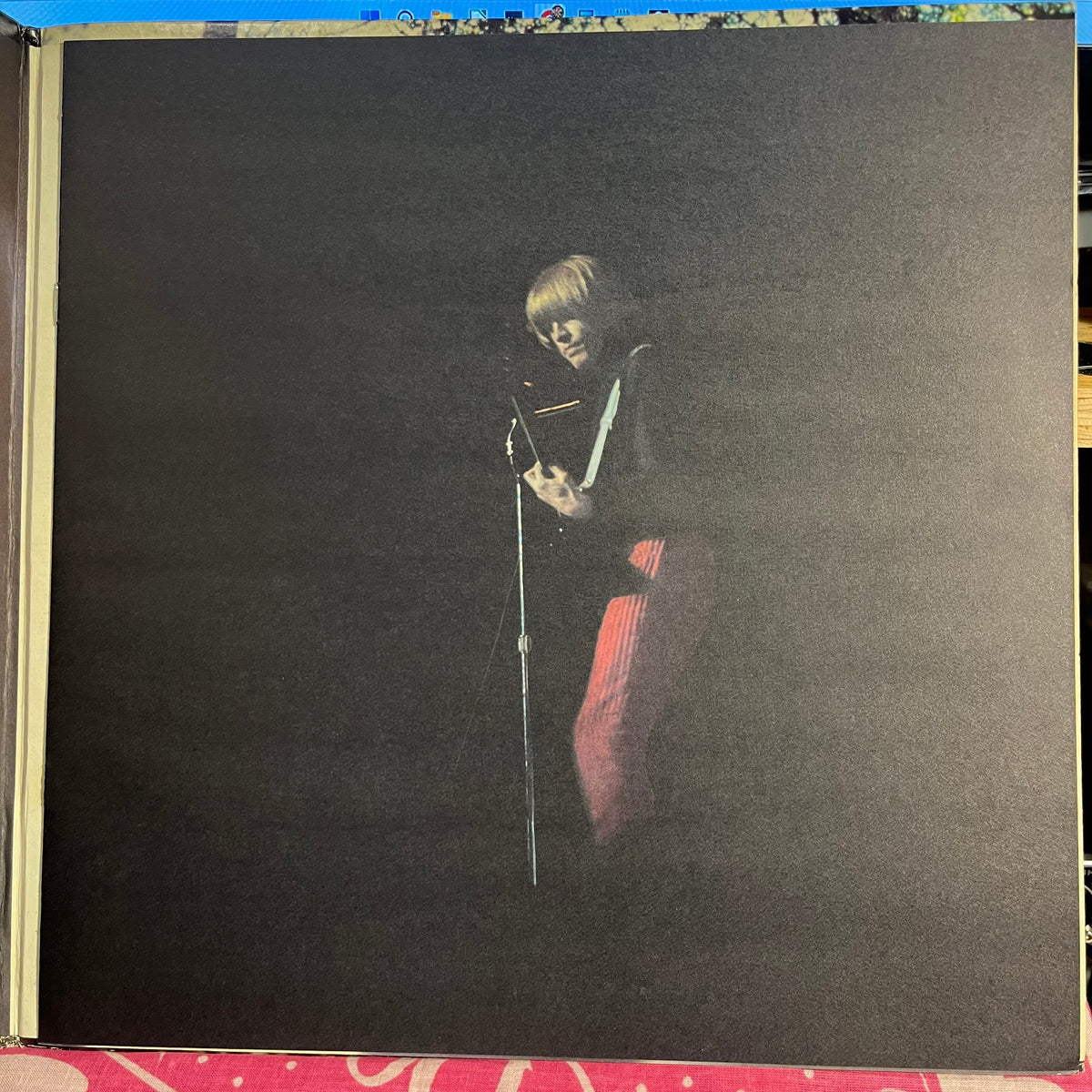 The Rolling Stones - Big Hits (High Tide And Green Grass) *REPRESS* | Near Mint (NM) Near Mint (NM)-Music History
