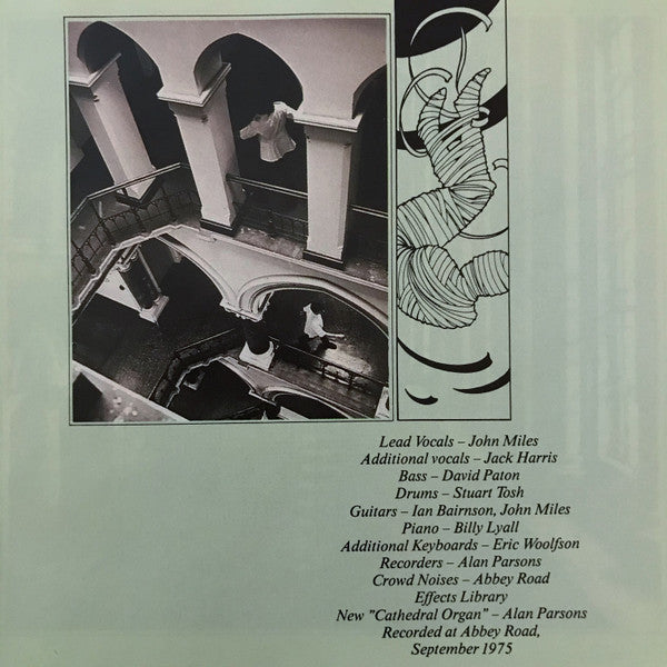 The Alan Parsons Project - Tales Of Mystery And Imagination (CD) | Near Mint (NM) Near Mint (NM)-Music History