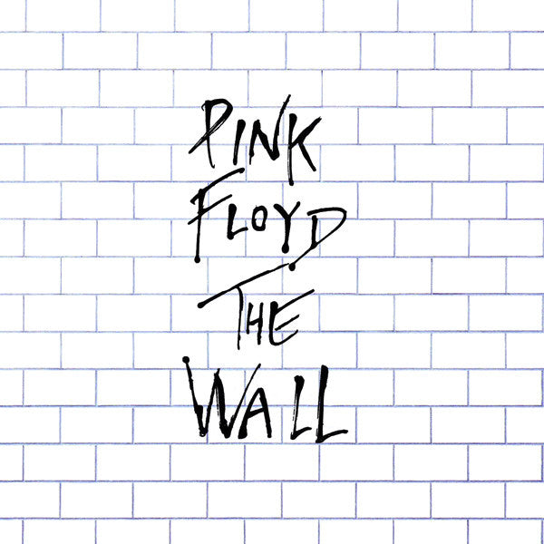 Pink Floyd - The Wall (2xCD CANADA) | Near Mint (NM) Near Mint (NM)-Music History