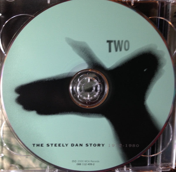 Steely Dan - Showbiz Kids (The Steely Dan Story 1972-1980) (2xCD) | Near Mint (NM) Near Mint (NM)-Music History