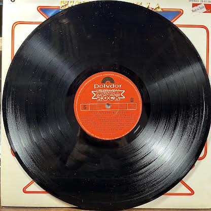 The Beatles - The Beatles With Tony Sheridan (VINYL) | Near Mint (NM or M-)-Music History
