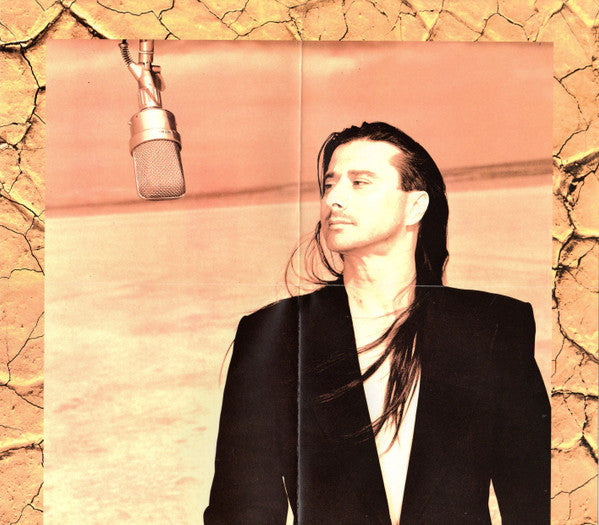 Steve Perry - For The Love Of Strange Medicine (CD) | Near Mint (NM) Near Mint (NM)-Music History