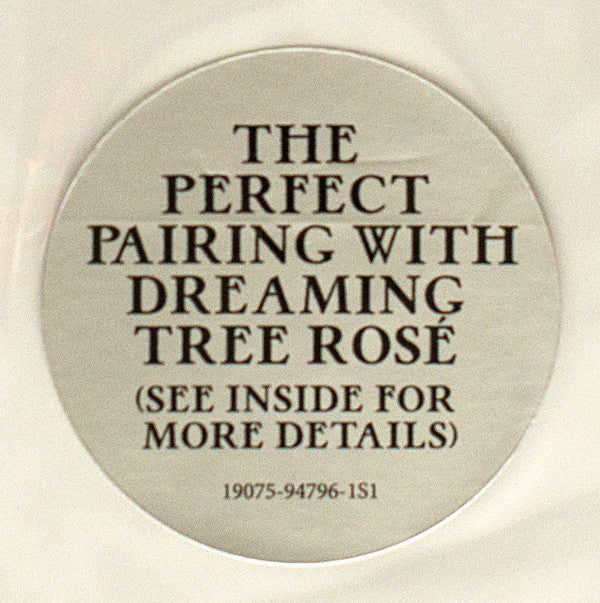 Dave Matthews Band - Rhino's Choice *TARGET/ROSE COLOR* | Near Mint (NM) Near Mint (NM)-Music History