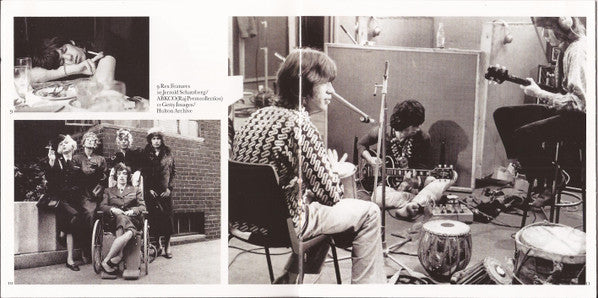 The Rolling Stones - Forty Licks (2xCD Rolling Stones Records – 724381337820) | USED Near Mint (NM or M-) Near Mint (NM)-Music History