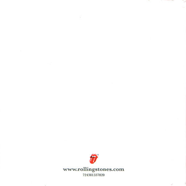 The Rolling Stones - Forty Licks (2xCD Rolling Stones Records – 724381337820) | USED Near Mint (NM or M-) Near Mint (NM)-Music History