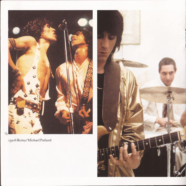 The Rolling Stones - Forty Licks (2xCD Rolling Stones Records – 724381337820) | USED Near Mint (NM or M-) Near Mint (NM)-Music History