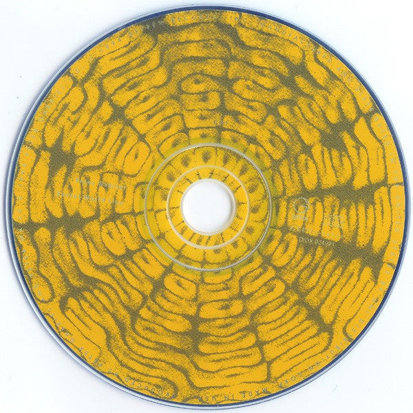 Peter Gabriel - Secret World Live (2xCD) | Near Mint (NM or M-) Near Mint (NM)-Music History